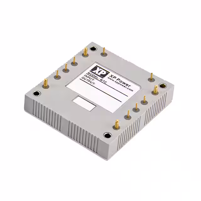 MTC7528D15 XP Power  DC DC Converters